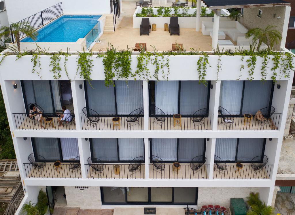 Zendero Tulum