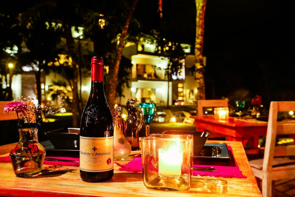 Xscape Tulum