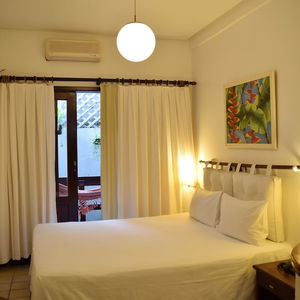 Hotel Encanto De Itapoan cazare Salvador