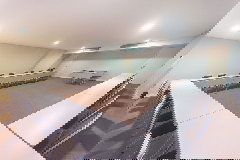 Hotel Iguatemi Business & Flat By Avectur