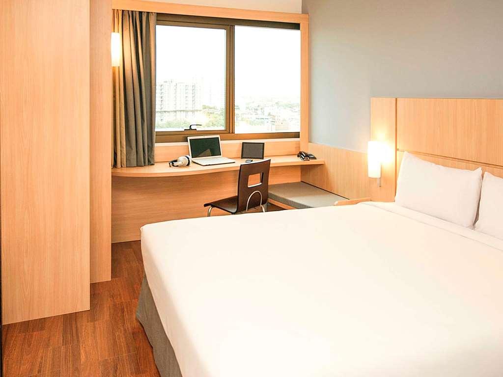 Hotel Ibis Salvador Aeroporto Hangar