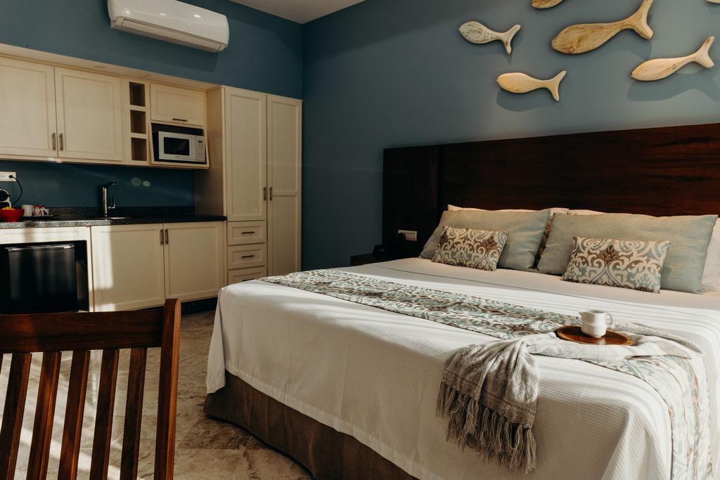 Hotel Hotel Biwa Tulum