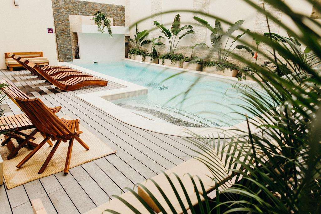 Hotel Biwa Tulum