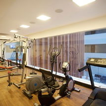 Hotel Marano Hotel cazare Salvador