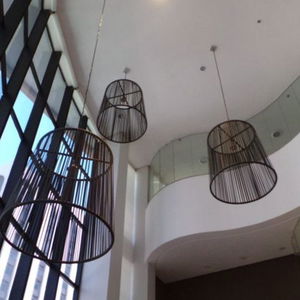 Hotel América Towers Hotel cazare Salvador