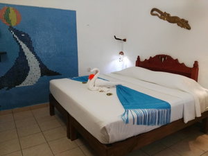 Hotel Hotel Pacha Tulum cazare Tulum