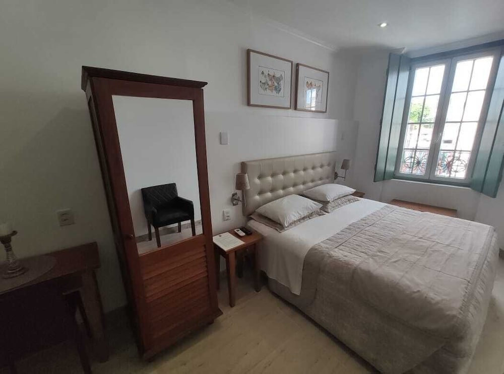 Hotel Pousada Bahia Pelo