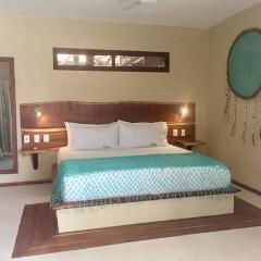 Hotel Dune Boutique Hotel Tulum cazare Tulum