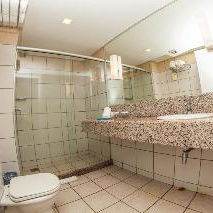 Hotel Bourbon Fortaleza Hotel Beira Mar cazare Fortaleza