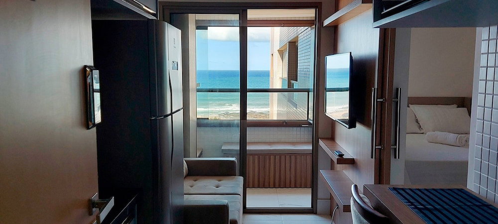 Hotel Cocaz0100 Smart Costa Azul