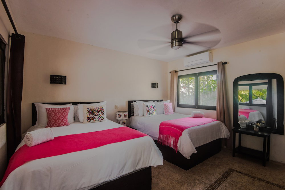 El Paraiso Hotel Tulum
