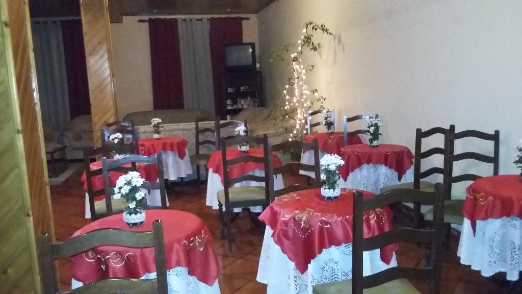 Residencial Gordon