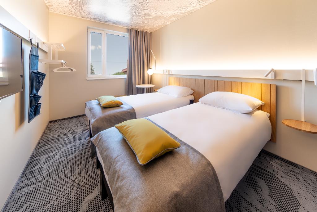 Hotel Ibis Tallinn Center Hotel