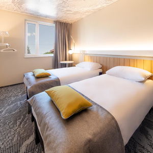 Hotel Ibis Tallinn Center Hotel cazare Tallinn