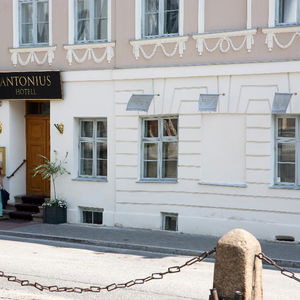 Hotel Hotel Antonius cazare Tartu