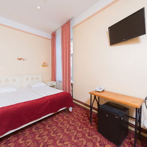 Hotel Rija Old Town cazare Tallinn