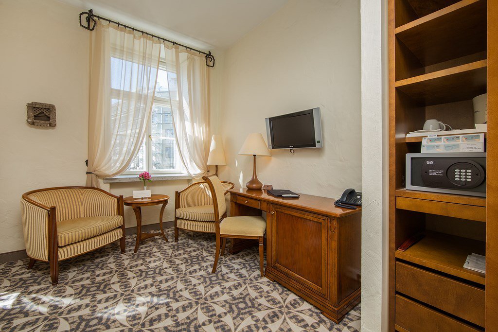 Hotel Rixwell Collection Savoy Boutique Hotel