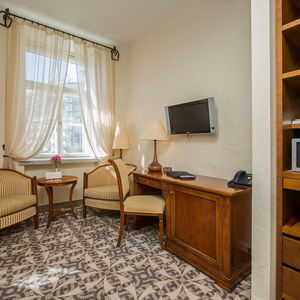 Hotel Rixwell Collection Savoy Boutique Hotel cazare Tallinn