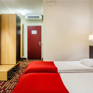 Hotel Dorpat Hotel cazare Tartu