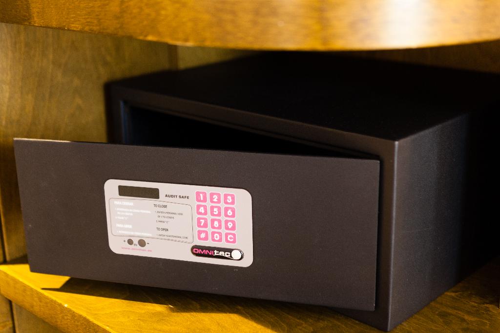 Hotel Hotel St. Barbara