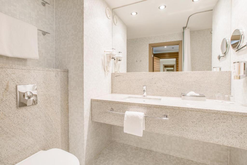 Hotel Mercure Tallinn