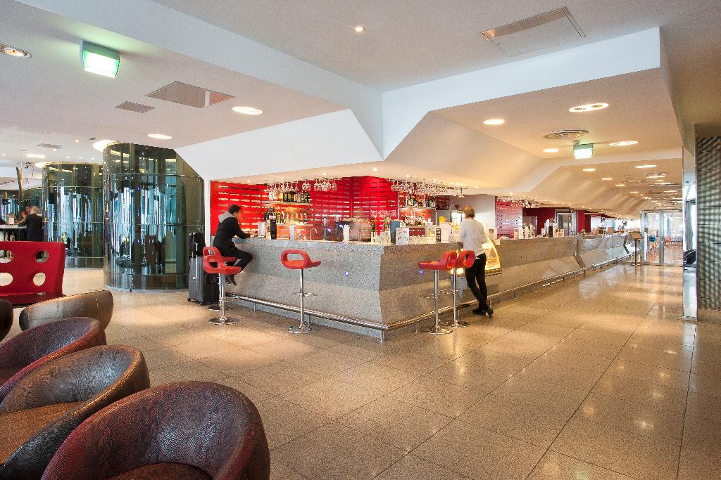 Hotel Tallink Spa And Conference Hotel