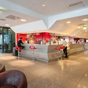 Hotel Tallink Spa And Conference Hotel cazare Tallinn