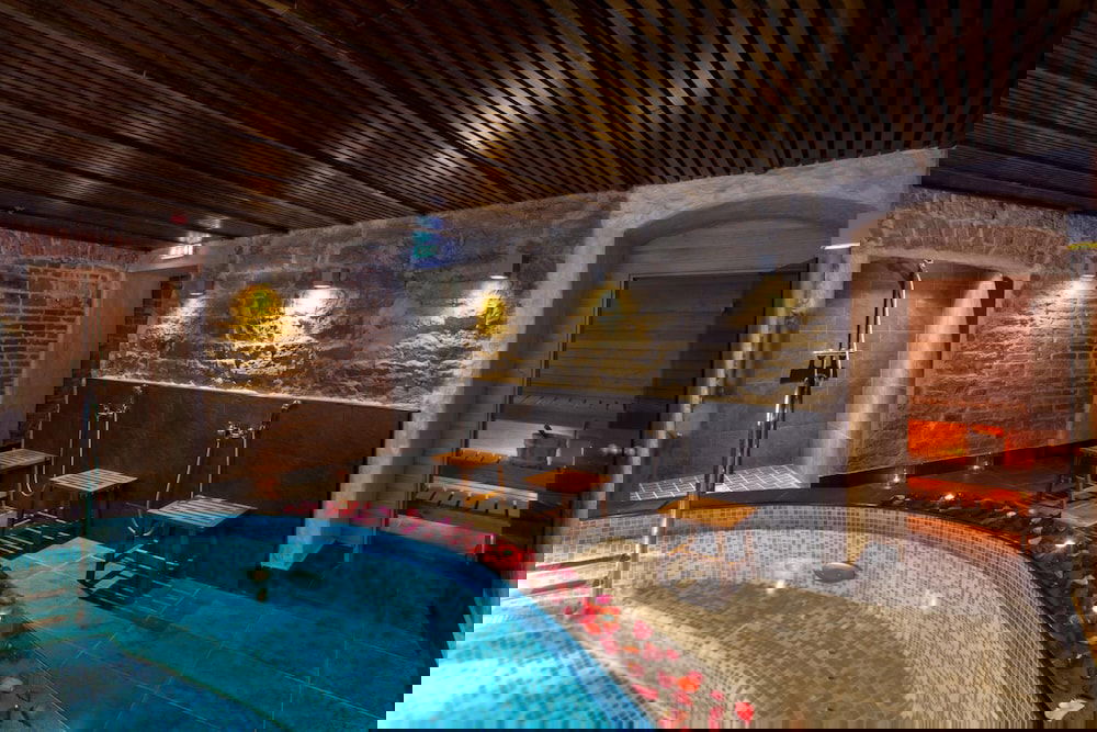 Hotel City Hotel Tallinn