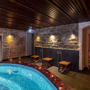 Hotel City Hotel Tallinn cazare Tallinn