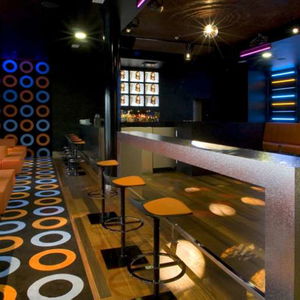 Hotel Hotel Tallinn By Mercure cazare Tallinn