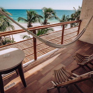 Hotel Hotel Los Arrecifes cazare Tulum