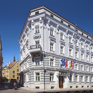 Hotel Telegraaf cazare Tallinn