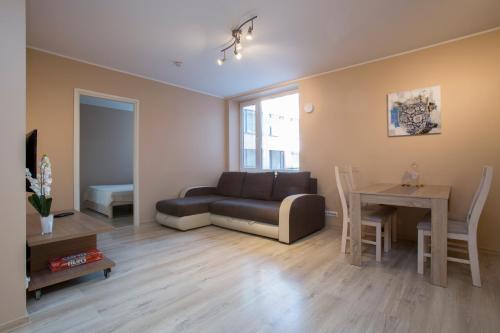 Hotel Joe Apartments