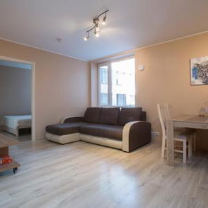 Hotel Joe Apartments cazare Tallinn