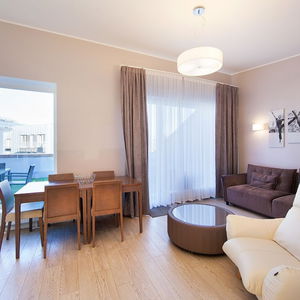Hotel Myapartments cazare Tallinn
