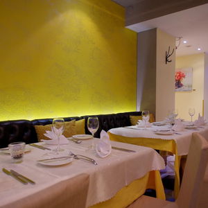 Hotel My City Hotel cazare Tallinn