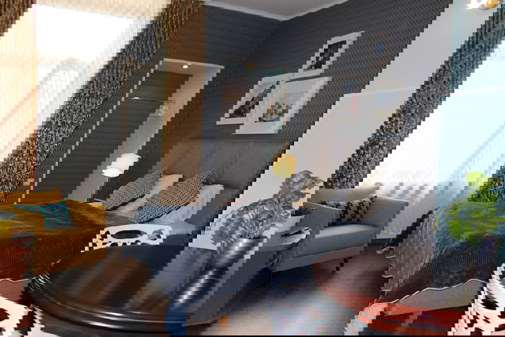 Hotel Tallinn City Apartments Harju Residence