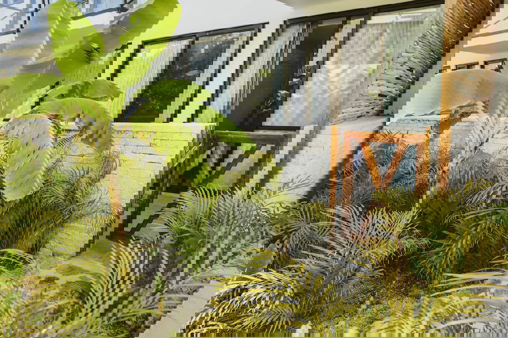 Hotel The Waves Tulum