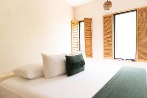 Hotel Hotel Koos Tulum cazare Tulum