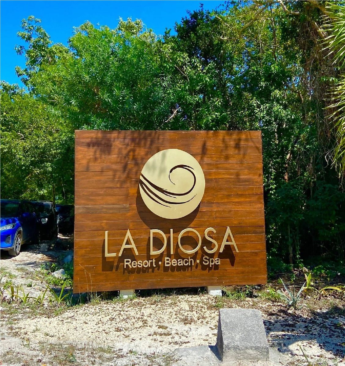 Hotel La Diosa Tulum