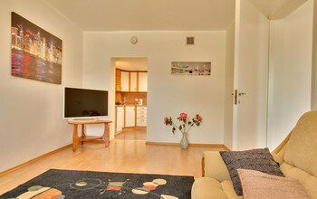 Hotel Daily Apartments Tatari