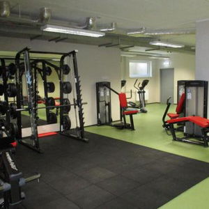 Hotel Manniku Jk cazare Tallinn