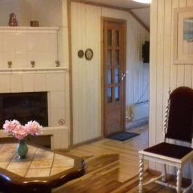 Hotel White Villa cazare Tallinn