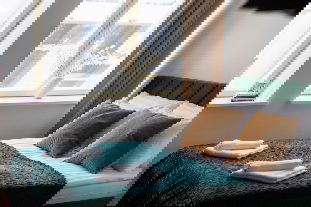 Hotel Bob W Avangard