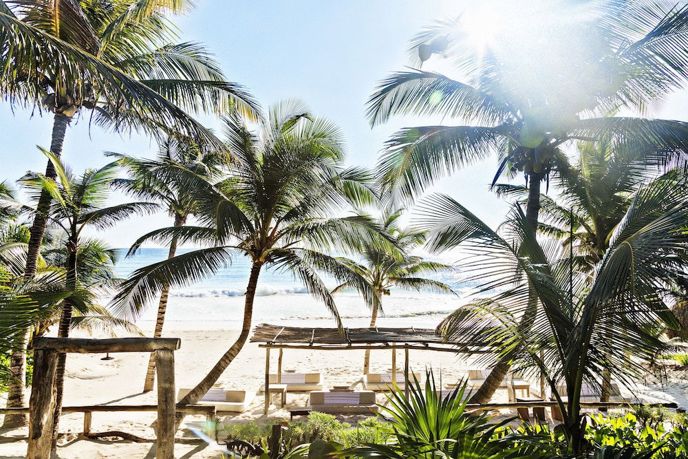 Hotel La Valise Tulum