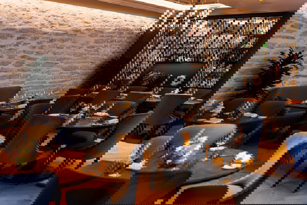 Hotel Nunne Boutique Hotel