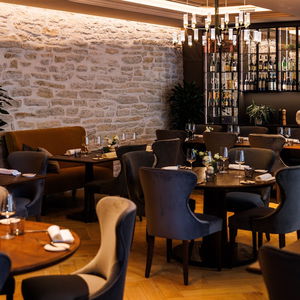 Hotel Nunne Boutique Hotel cazare Tallinn