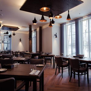 Hotel Villa Wesset cazare Paernu