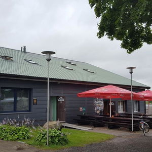 Hotel Konse Motel cazare Paernu