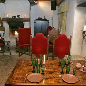 Hotel St. Peterburg cazare Paernu